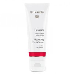 Jalakreem Dr. Hauschka Hydrating, 75 ml hind ja info | Kehakreemid, losjoonid | kaup24.ee