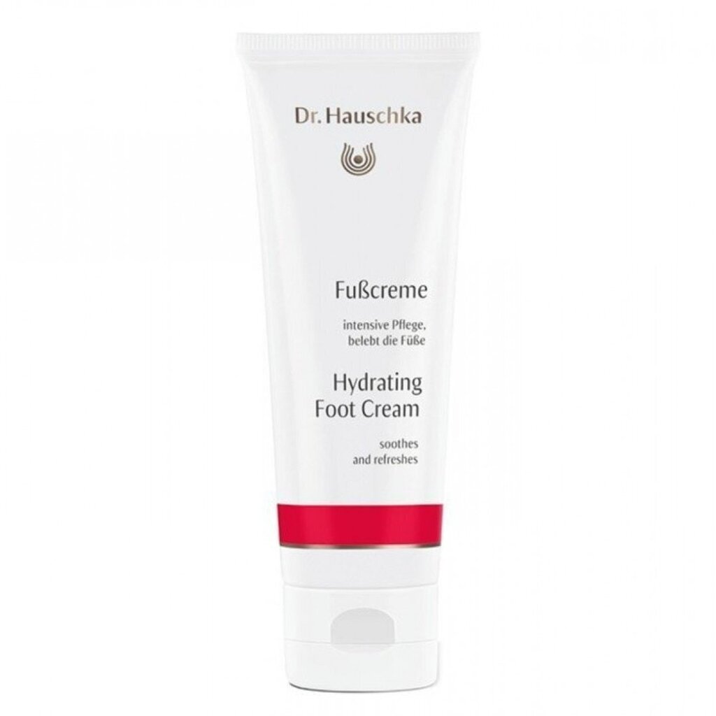 Jalakreem Dr. Hauschka Hydrating, 75 ml цена и информация | Kehakreemid, losjoonid | kaup24.ee