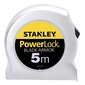 Möödulint Stanley Powerlock Blade Armor (5 m x 25 mm) hind ja info | Käsitööriistad | kaup24.ee