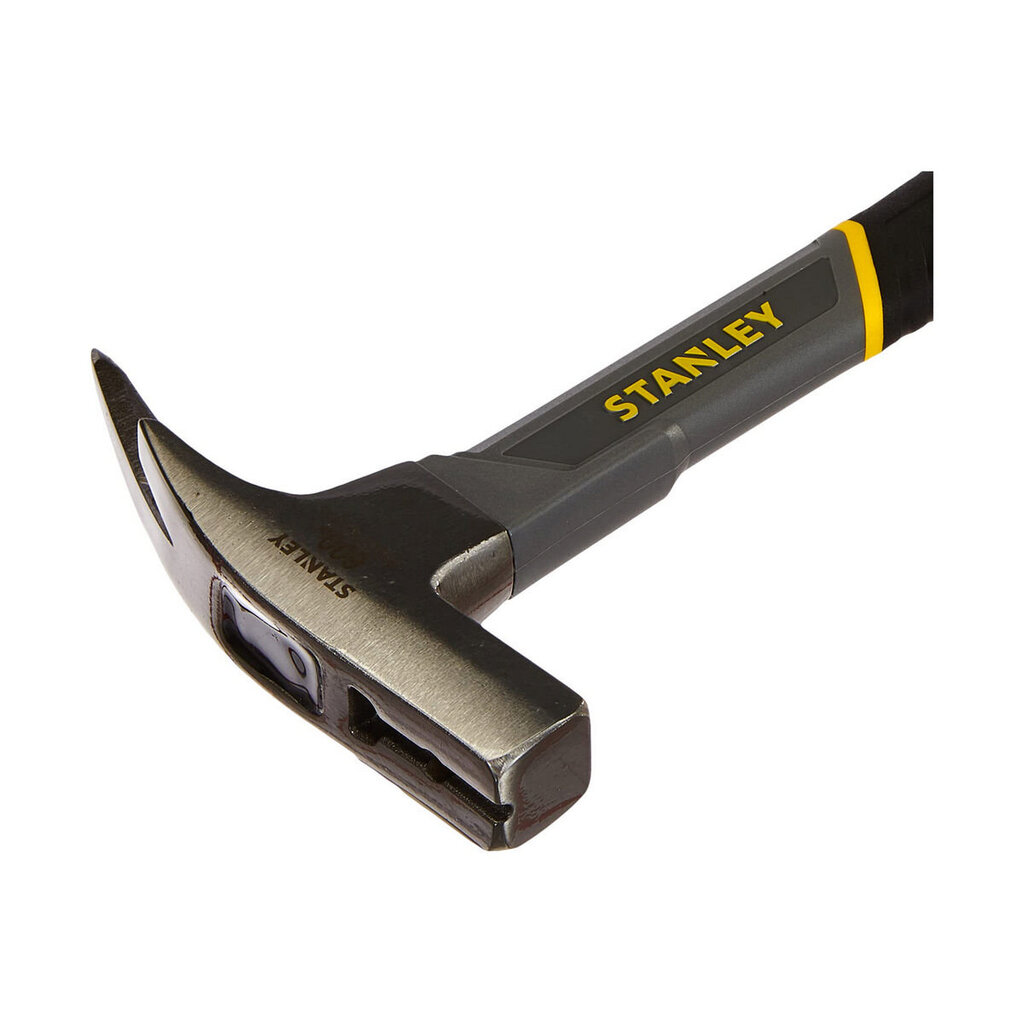 Haamer Stanley STHT0-51311 600 g 1 tk. hind ja info | Käsitööriistad | kaup24.ee