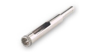 Puur Rubi Easygres 4924 Ø 10 mm Teemantlõige hind ja info | Käsitööriistad | kaup24.ee