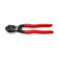 Käärid Knipex CoBolt 205 x 41 x 15 mm цена и информация | Механические инструменты | kaup24.ee