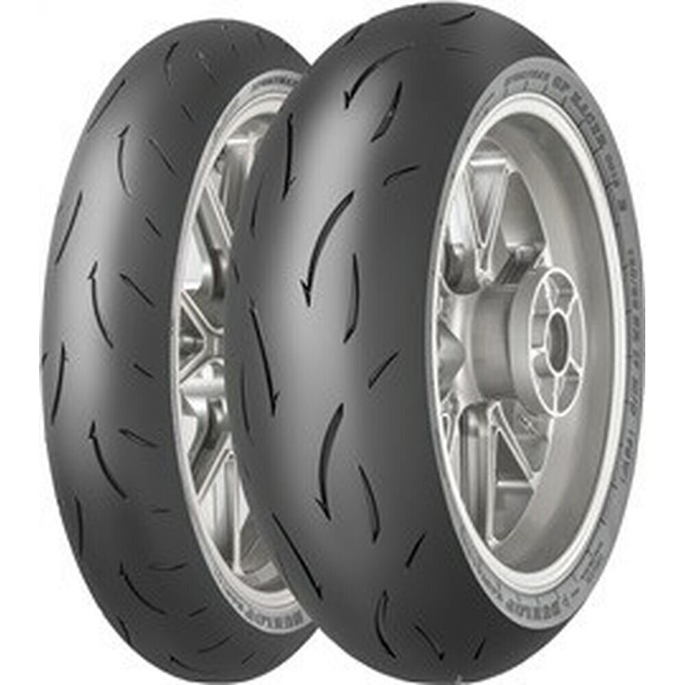 Mootorratta rehv Dunlop SX GR RACER D212 E 180/55ZR17 hind ja info | Mootorratta rehvid, siserehvid | kaup24.ee