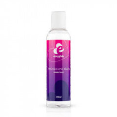 Silikoobibaasil libesti Anal EasyGlide, 150 ml hind ja info | Lubrikandid | kaup24.ee