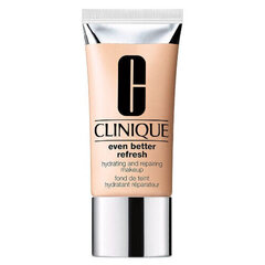 Jumestuskreem Clinique Even Better Refresh Ivory CN28, 30 ml hind ja info | Jumestuskreemid, puudrid | kaup24.ee