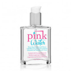 Veebaasil libesti Pink water, 120ml hind ja info | Lubrikandid | kaup24.ee