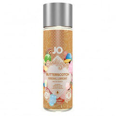 Veebaasil libesti System jo - candy shop h2o butterscotch lubricant 60 ml цена и информация | Лубриканты | kaup24.ee