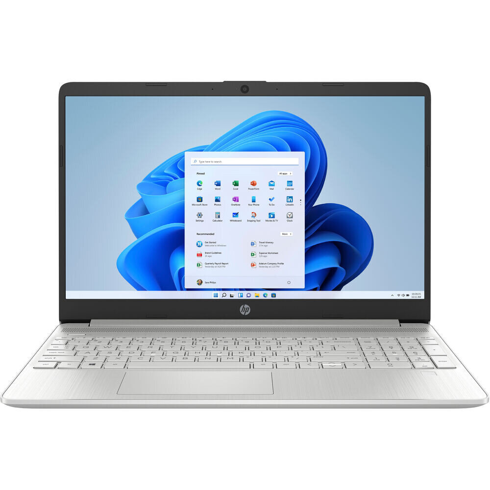 Sülearvuti HP 15SEQ1143NS 3020E 4GB 128GB SSD 15.6" цена и информация | Sülearvutid | kaup24.ee