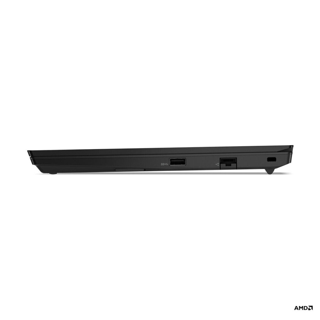Sülearvuti Lenovo Thinkpad E14 G4 5625U 8GB 256GB SSD Hispaaniakeelne Qwerty 14'' hind ja info | Sülearvutid | kaup24.ee