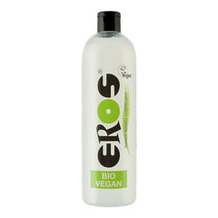 Veepõhine libesti Eros Vegan (500 ml) hind ja info | Lubrikandid | kaup24.ee