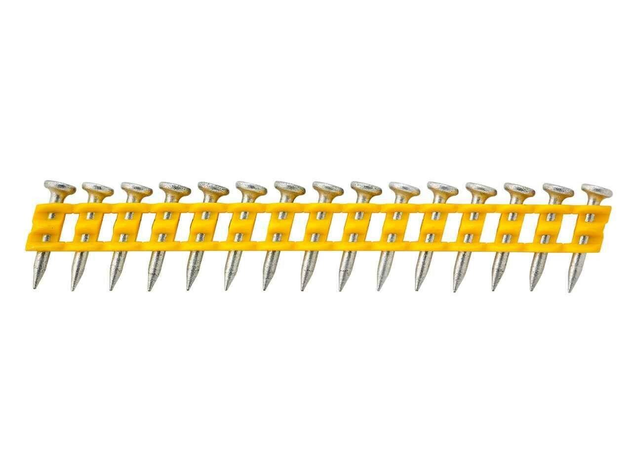 Naelad Dewalt DCN890 STD 2,6 x 57mm /510tk. hind ja info | Käsitööriistad | kaup24.ee