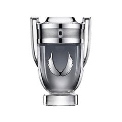 Meeste parfümeeria Paco Rabanne Invictus Platinum - EDP hind ja info | Meeste parfüümid | kaup24.ee