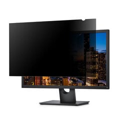 Monitori privaatsusfilter Startech PRIVACY-SCREEN-238M hind ja info | Sülearvuti tarvikud | kaup24.ee