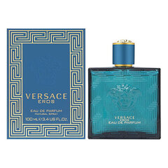 Versace Eros – EDP цена и информация | Мужские духи | kaup24.ee