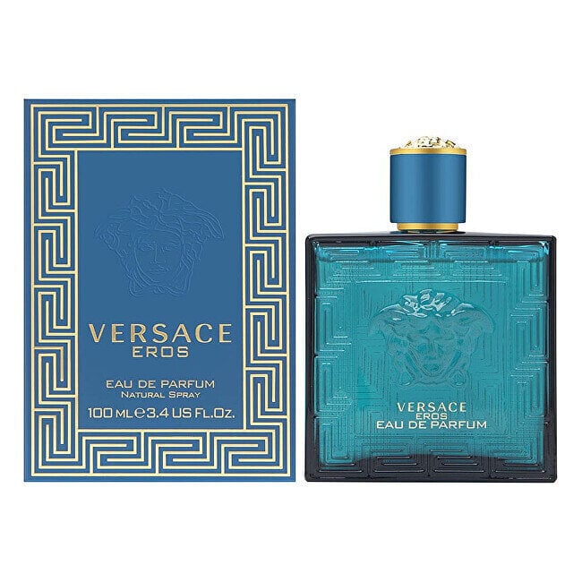 Versace Eros – EDP цена и информация | Meeste parfüümid | kaup24.ee