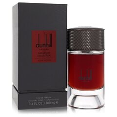 Meeste parfümeeria Dunhill EDP Signature Collection Agar Wood (100 ml) hind ja info | Meeste parfüümid | kaup24.ee