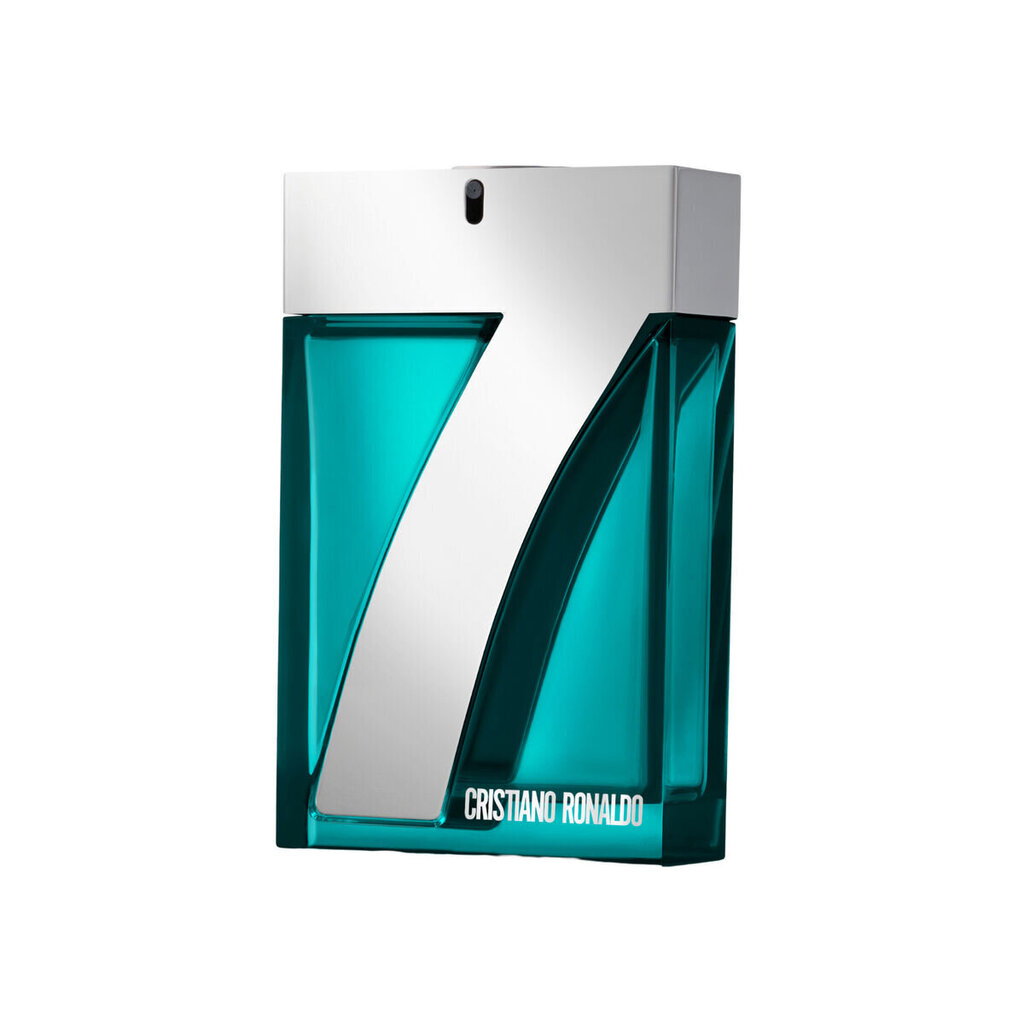Meeste parfümeeria Cristiano Ronaldo EDT Cr7 Origins (100 ml) цена и информация | Meeste parfüümid | kaup24.ee