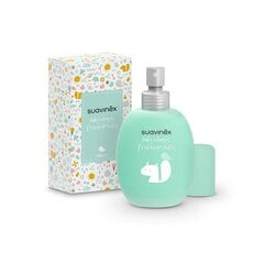 Lasteparfüümid Suavinex EDC Baby Cologne Memories (100 ml) цена и информация | Духи для детей | kaup24.ee