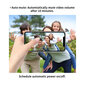 Digitaalne pildiraam koos videoga, taimeriga ja Wi-Fi-toega цена и информация | Digitaalsed pildiraamid | kaup24.ee