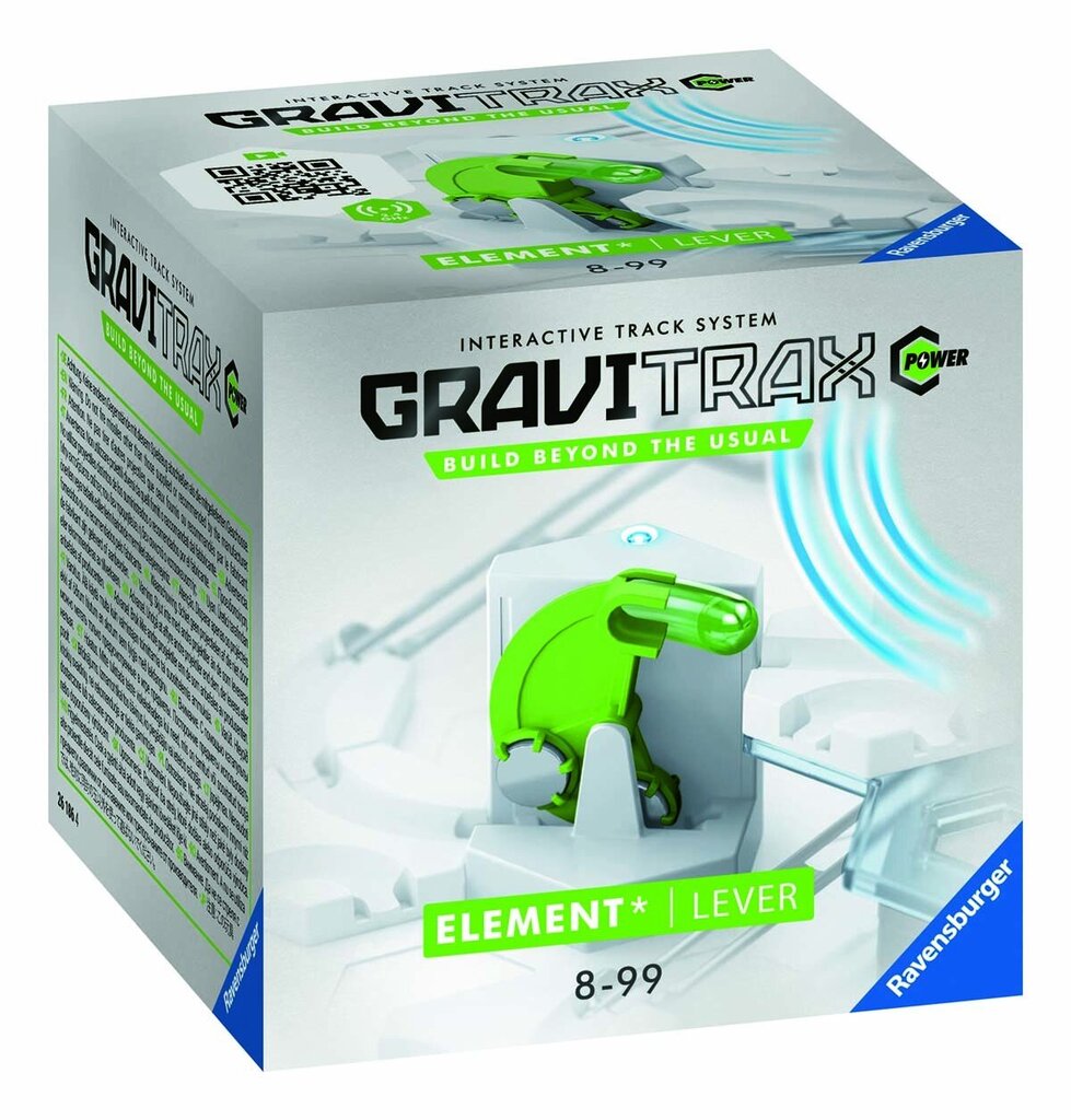 Gravitrax Power Ext. Kang 26186 hind ja info | Arendavad mänguasjad | kaup24.ee