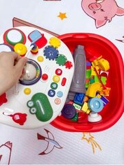 Interaktiivne laud lastele Aspeco цена и информация | Развивающие игрушки и игры | kaup24.ee