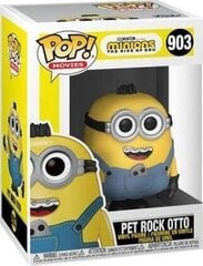 Funko POP! Minions - Pet Rock Otto цена и информация | Атрибутика для игроков | kaup24.ee