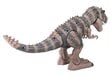 Interaktiivne dinosaurus - Tyrannousaurus Rex, pruun hind ja info | Poiste mänguasjad | kaup24.ee
