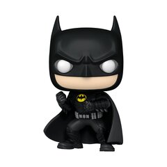 Фигурка Funko POP! The Flash - Batman цена и информация | Атрибутика для игроков | kaup24.ee