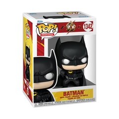 Фигурка Funko POP! The Flash - Batman цена и информация | Атрибутика для игроков | kaup24.ee