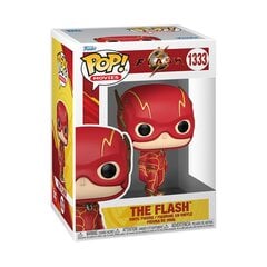 Kujuke Funko POP! The Flash hind ja info | Fännitooted mänguritele | kaup24.ee