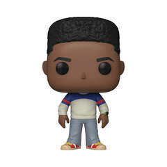 Kujuke Funko POP! Stranger Things Lucas hind ja info | Fännitooted mänguritele | kaup24.ee