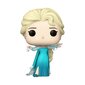 Kujuke Funko POP! Disney 100 Elsa цена и информация | Poiste mänguasjad | kaup24.ee