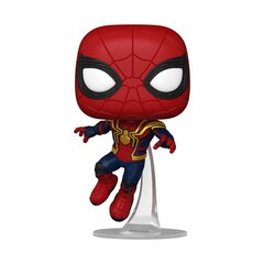 Kujuke Funko POP! Spider-Man No Way Home - Spider-Man цена и информация | Атрибутика для игроков | kaup24.ee