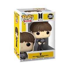 Kujuke Funko POP! BTS - V цена и информация | Атрибутика для игроков | kaup24.ee