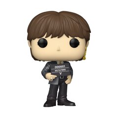 Kujuke Funko POP! BTS - V hind ja info | Fännitooted mänguritele | kaup24.ee