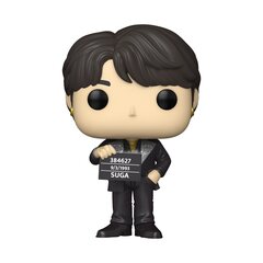 Kujuke Funko POP! BTS Suga цена и информация | Атрибутика для игроков | kaup24.ee