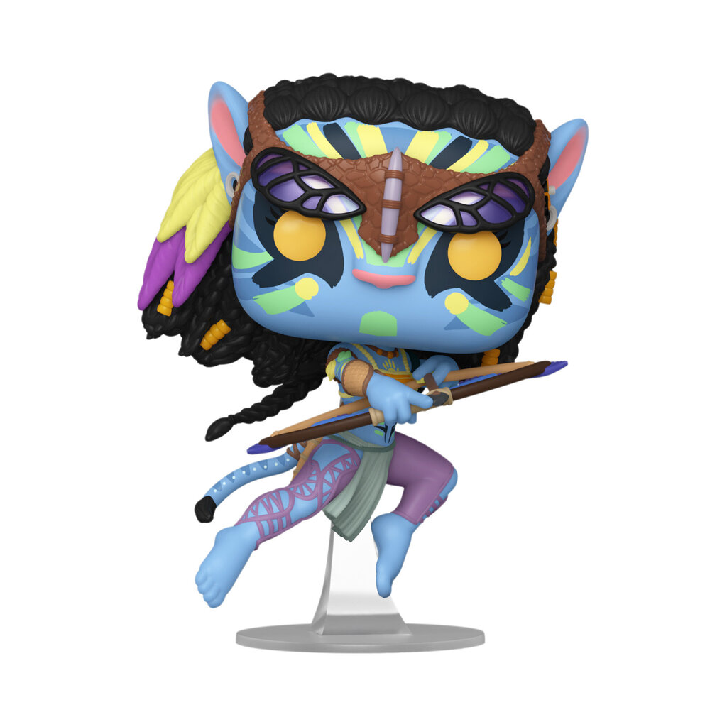 Kujuke Funko POP! Avatar Battle Neytiri hind ja info | Fännitooted mänguritele | kaup24.ee