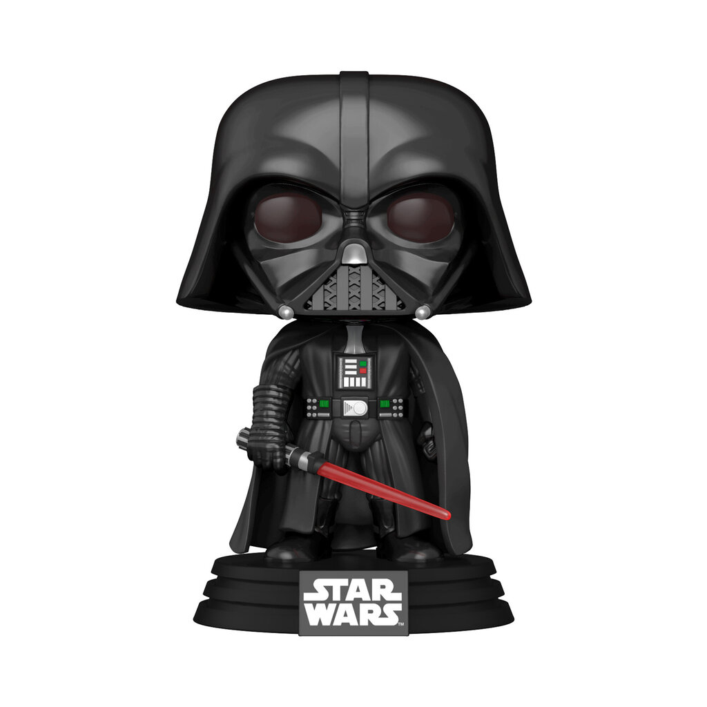 Kujuke Funko POP! Star Wars Darth Vader hind ja info | Fännitooted mänguritele | kaup24.ee