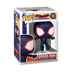 Фигурка Funko POP! Spider-Man Across The Spider Verse цена и информация | Игрушки для мальчиков | kaup24.ee