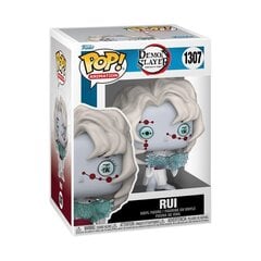 Kujuke Funko POP! Demon Slayer - Rui цена и информация | Атрибутика для игроков | kaup24.ee