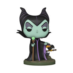 Kujuke Funko POP! Disney Villains Maleficent hind ja info | Fännitooted mänguritele | kaup24.ee