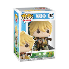 Фигурка Funko POP! Genshin Impact Aether  цена и информация | Атрибутика для игроков | kaup24.ee