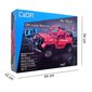 Plokid off-road auto Jeep RC kaugjuhtimispult Cada C51001W 531 elemendid hind ja info | Klotsid ja konstruktorid | kaup24.ee