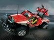 Plokid off-road auto Jeep RC kaugjuhtimispult Cada C51001W 531 elemendid hind ja info | Klotsid ja konstruktorid | kaup24.ee