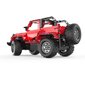 Plokid off-road auto Jeep RC kaugjuhtimispult Cada C51001W 531 elemendid hind ja info | Klotsid ja konstruktorid | kaup24.ee