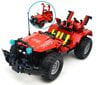 Plokid off-road auto Jeep RC kaugjuhtimispult Cada C51001W 531 elemendid hind ja info | Klotsid ja konstruktorid | kaup24.ee