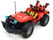 Plokid off-road auto Jeep RC kaugjuhtimispult Cada C51001W 531 elemendid hind ja info | Klotsid ja konstruktorid | kaup24.ee