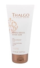 Päevitusjärgne kreem Thalgo Apres-Soleil, 150 ml цена и информация | Кремы от загара | kaup24.ee