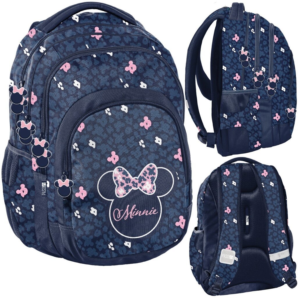 Рюкзак Paso Минни Маус (Minnie Mouse), DM22AA-524 цена | kaup24.ee