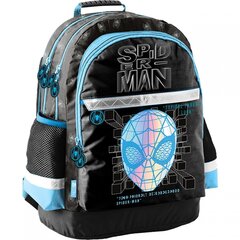Kooli seljakott Paso Spider-man, [SP23AA-116] hind ja info | Koolikotid, sussikotid | kaup24.ee
